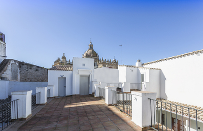 Apto Visitacion, 2 rooms 2 bath - 1
